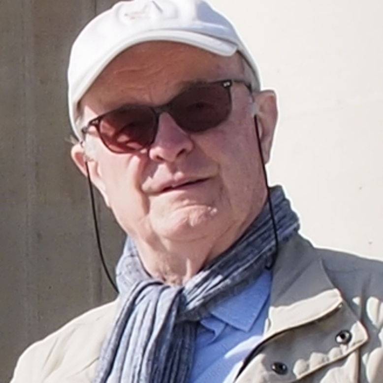 Christian B.