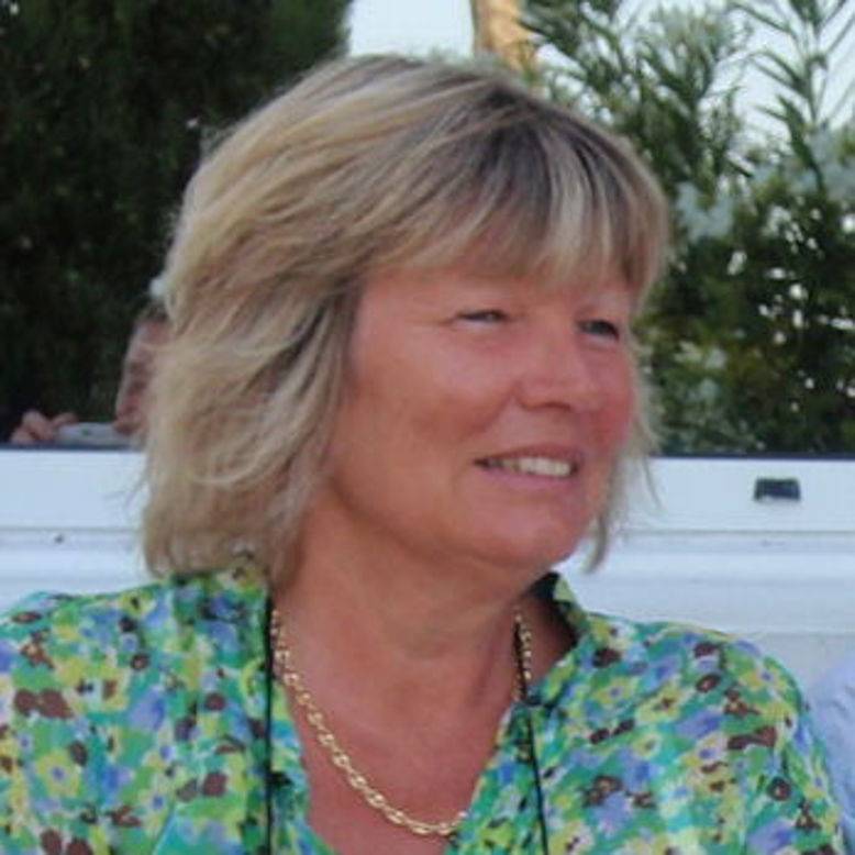 Françoise.