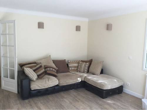 Loue chambre dans appartement 70m² Clamart proche Meudon - colocation de 2 (2ème chambre libre en 08 25)