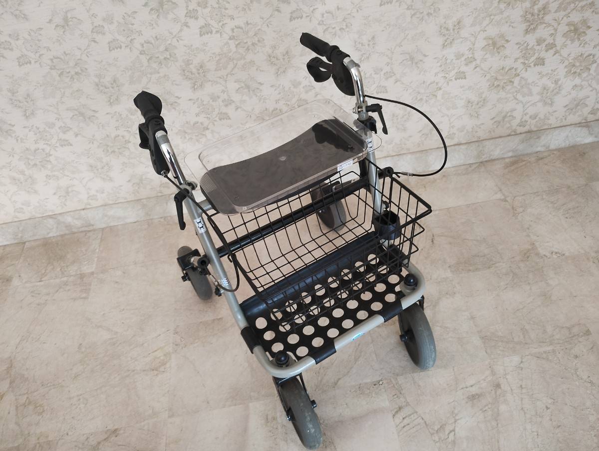 Déambulateur Primo