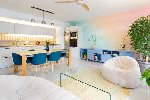 Propose services de décoration intérieure à Lyon - Visite déco ou accompagnement sur-mesure
