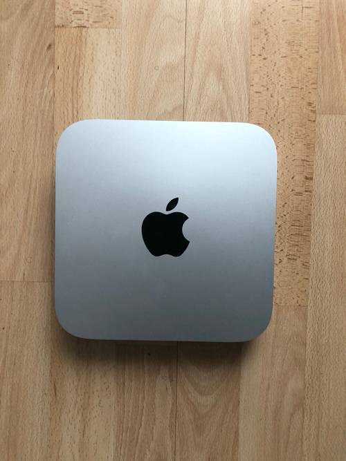 Mac mini M1 512 très bon 16GB