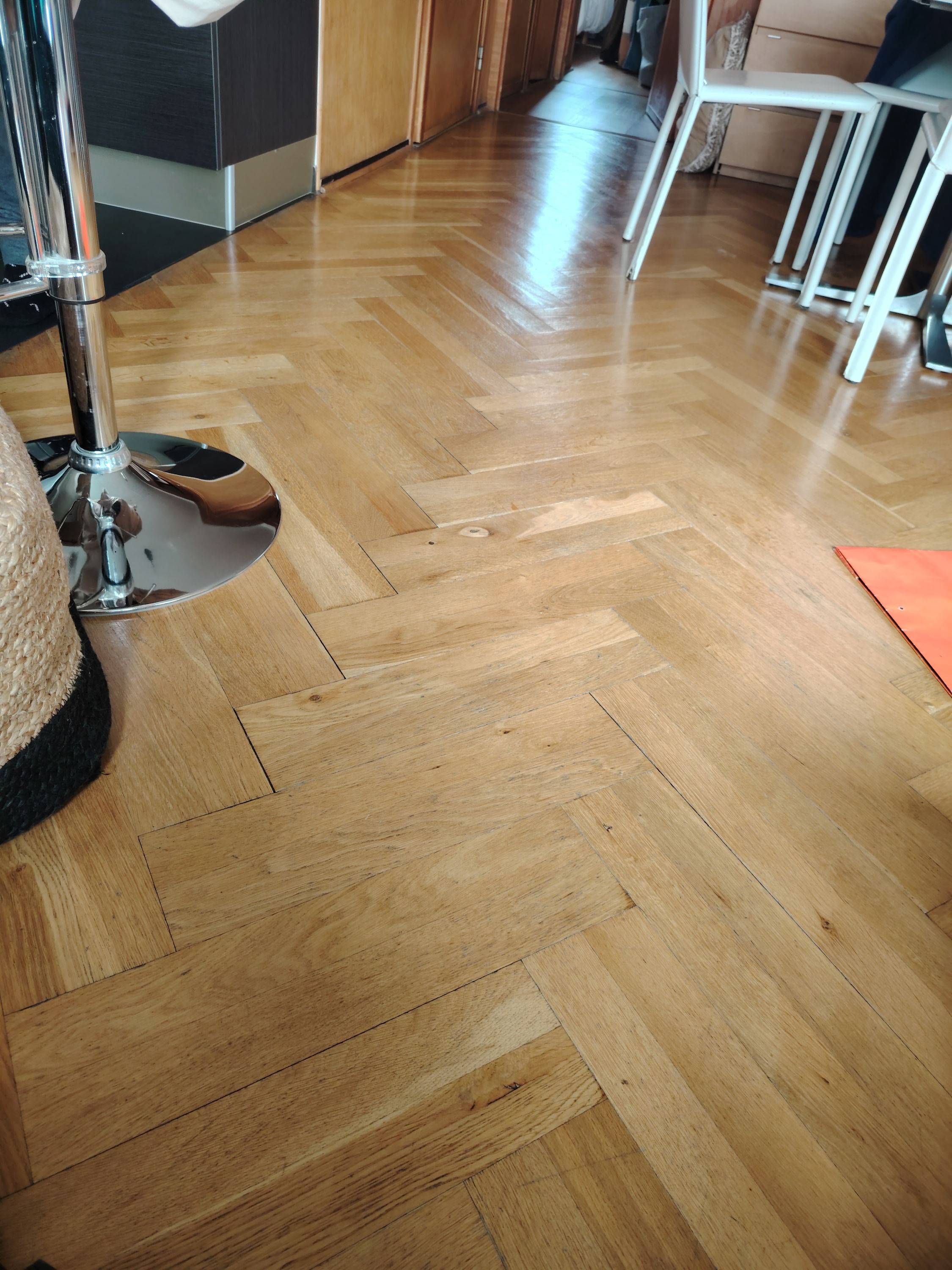 Une photo de l’annonce