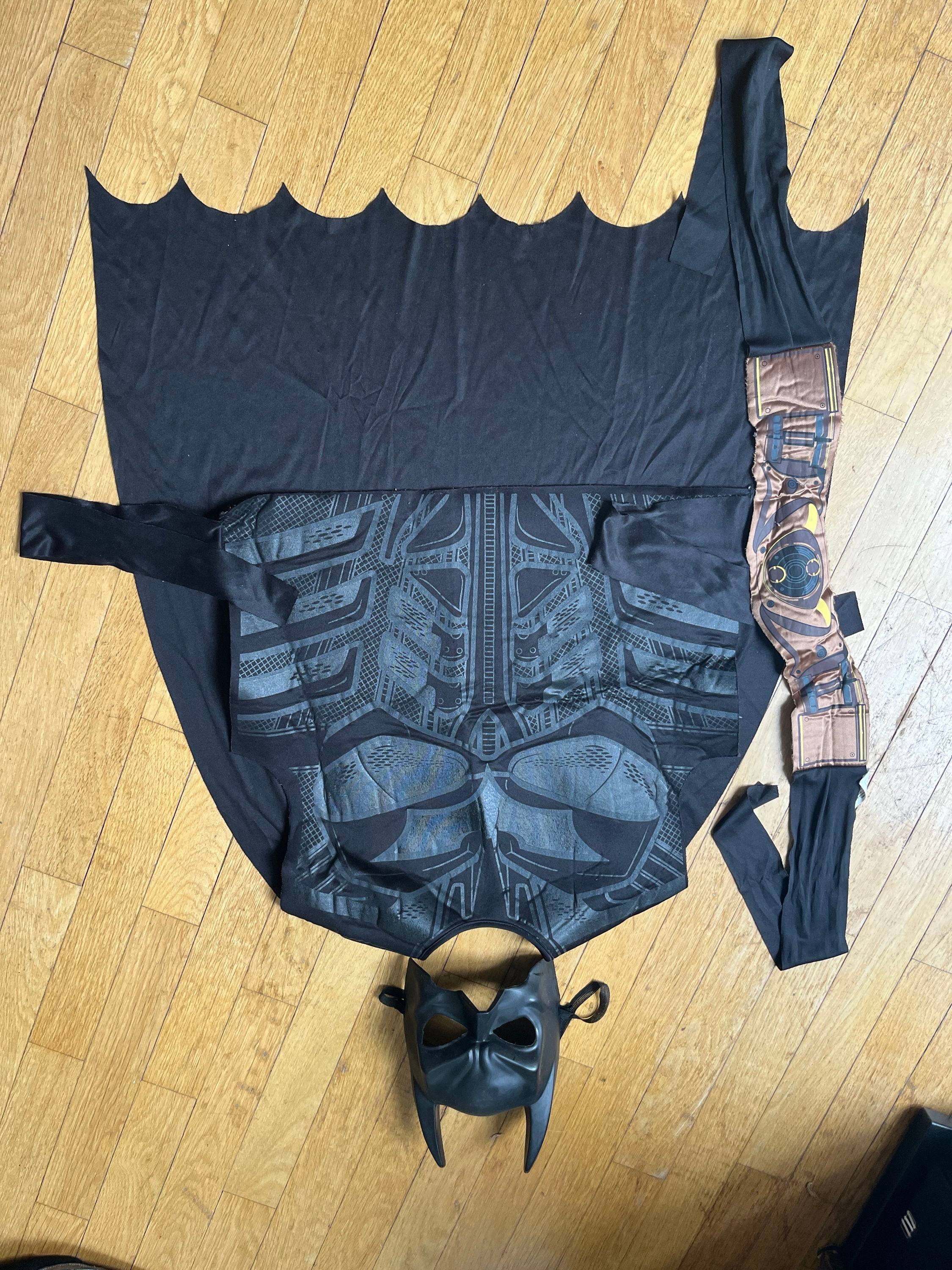 Déguisement Batman