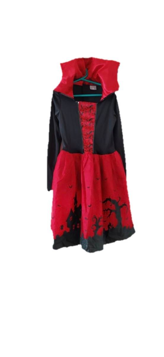 Déguisement Reine d’Halloween
