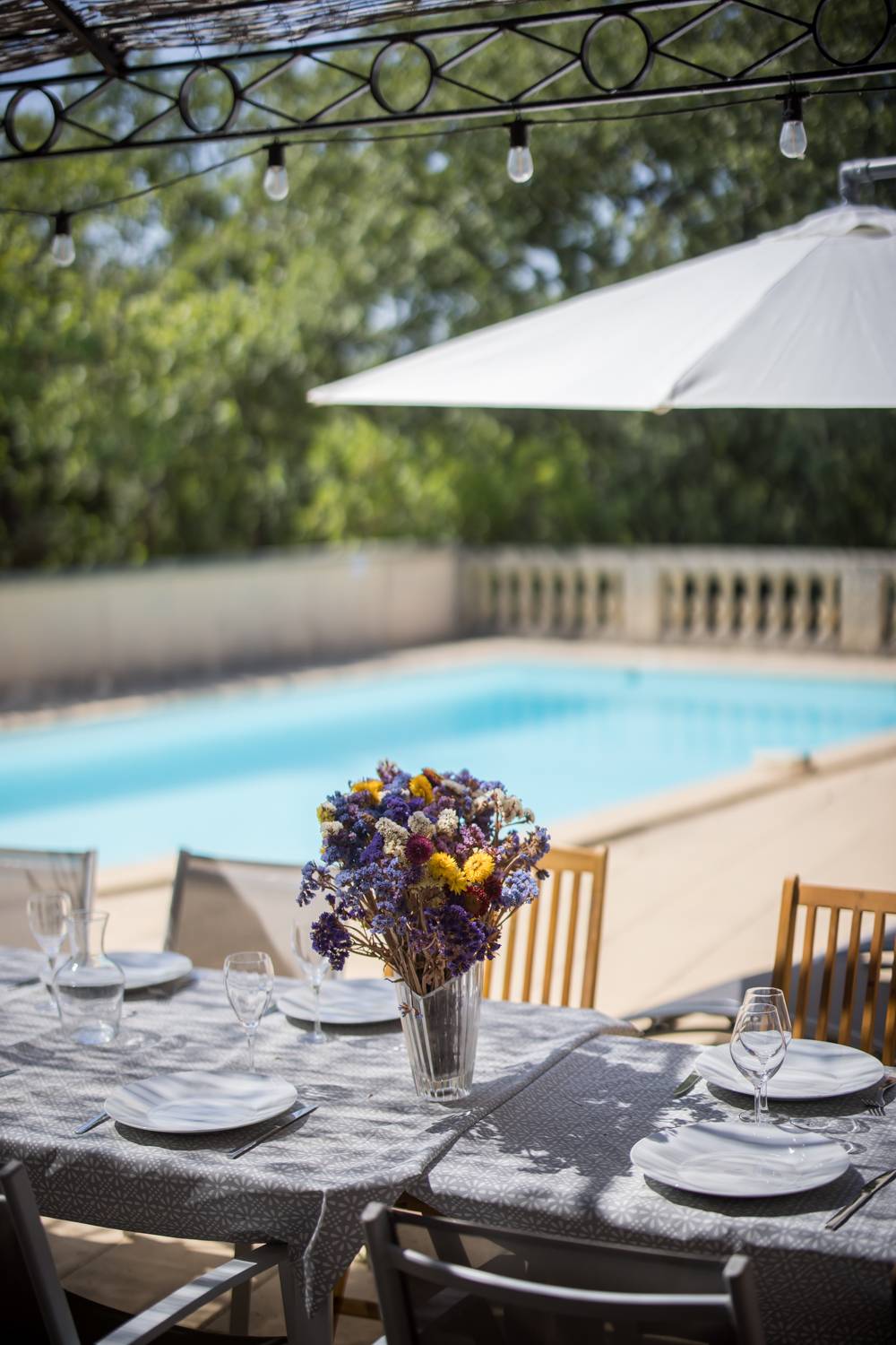 Une photo de l’annonce de location de vacances