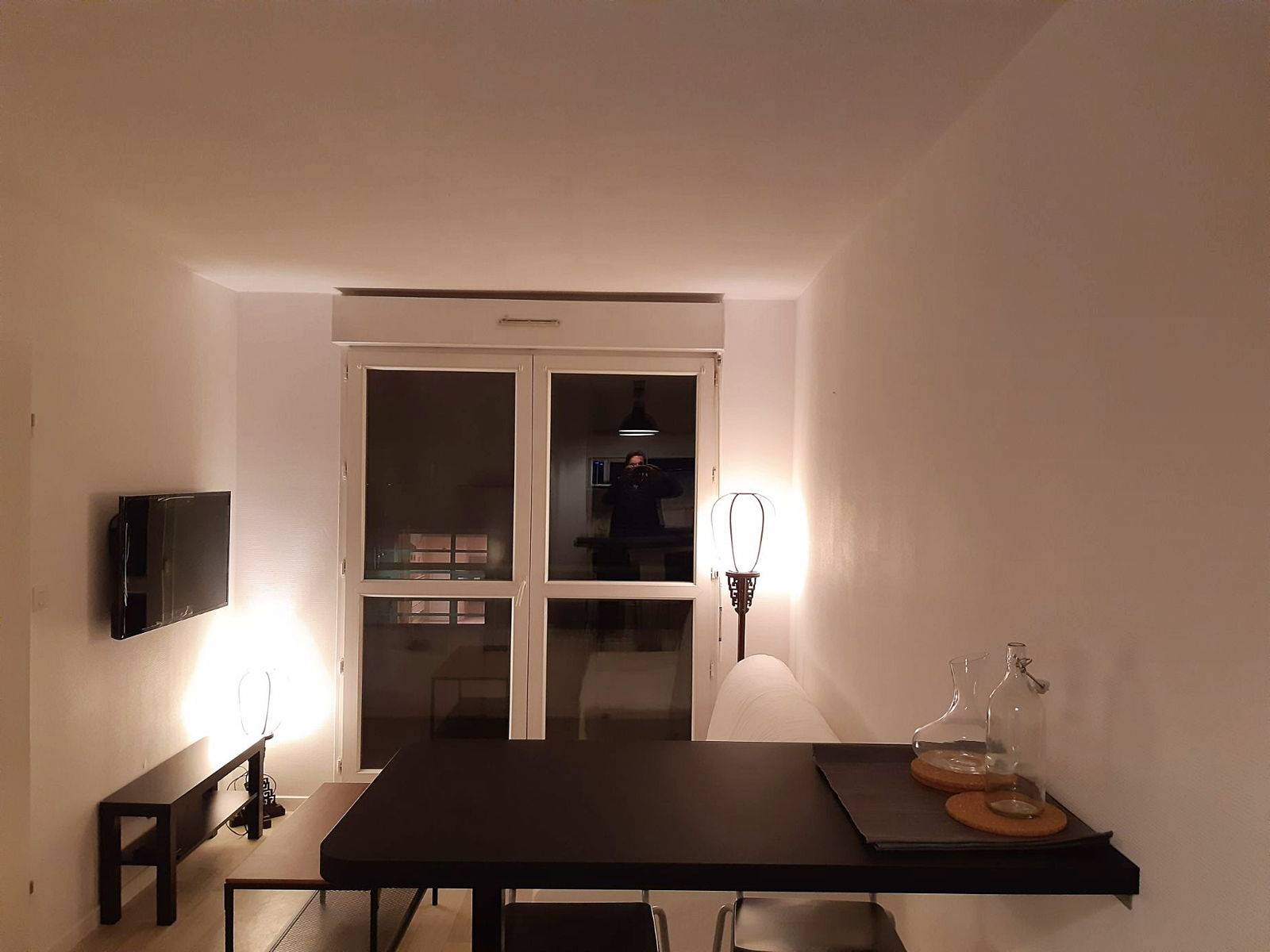 Loue Appartement T2 Sept Deniers, Toulouse - 35m²