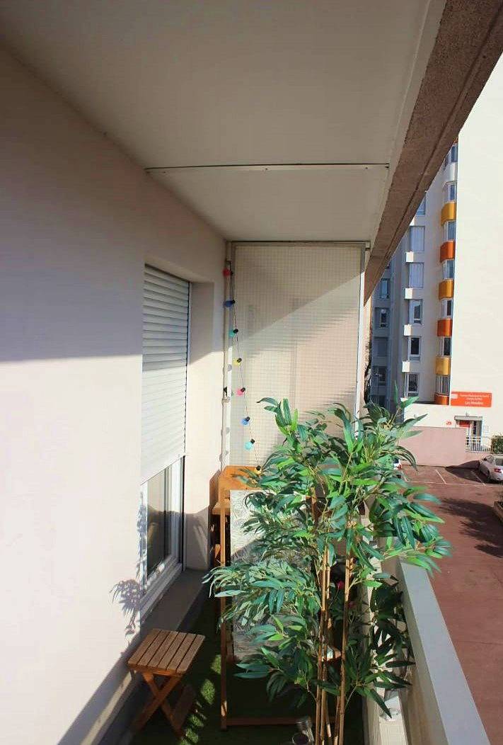 Location T2 51m proche metro L13 et la gare RER D a Saint-Denis/ libre début décembre 2025