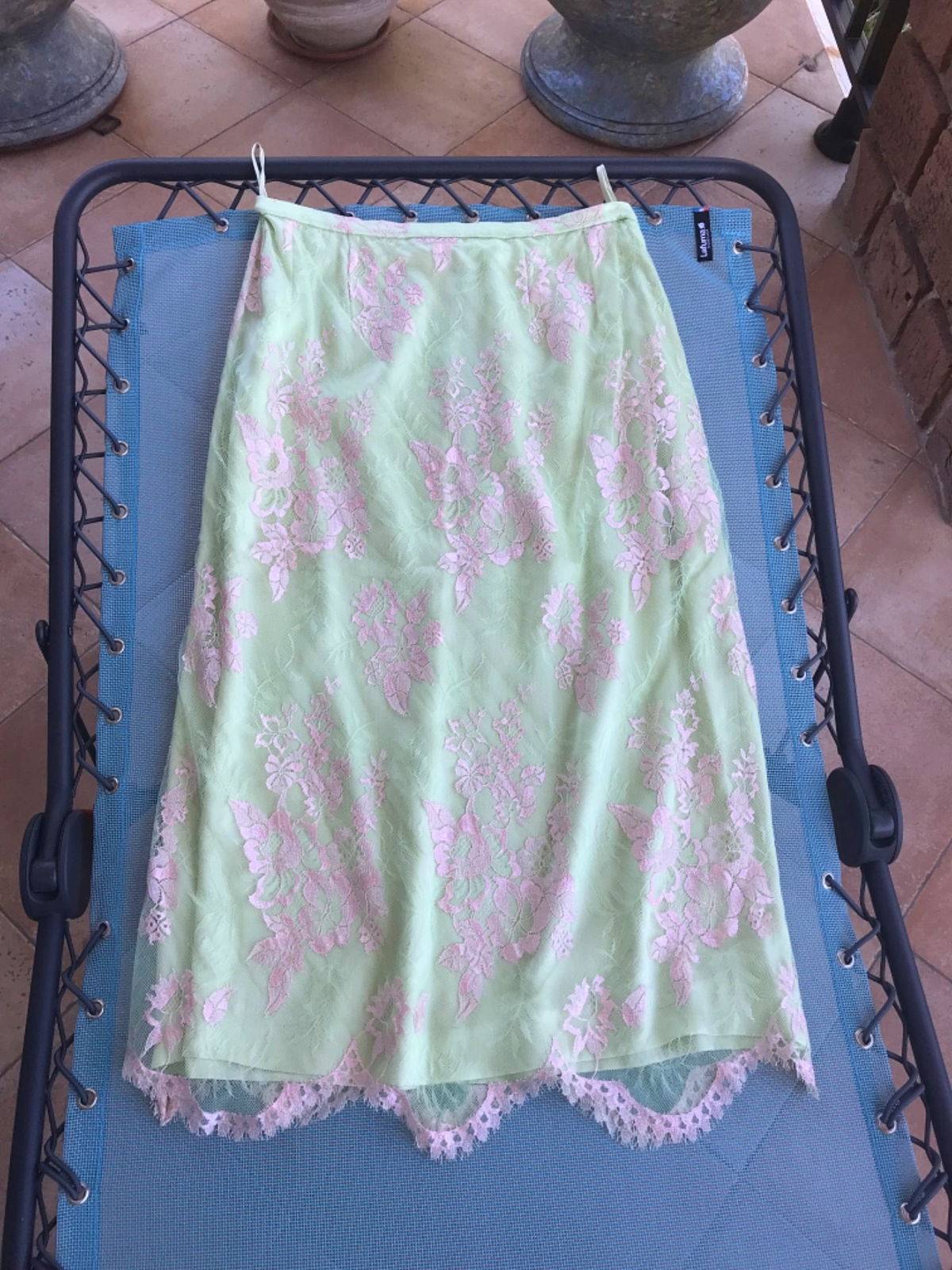 Jupe GJU2I Taille élastique Casual travail sirène Crayon Midi en