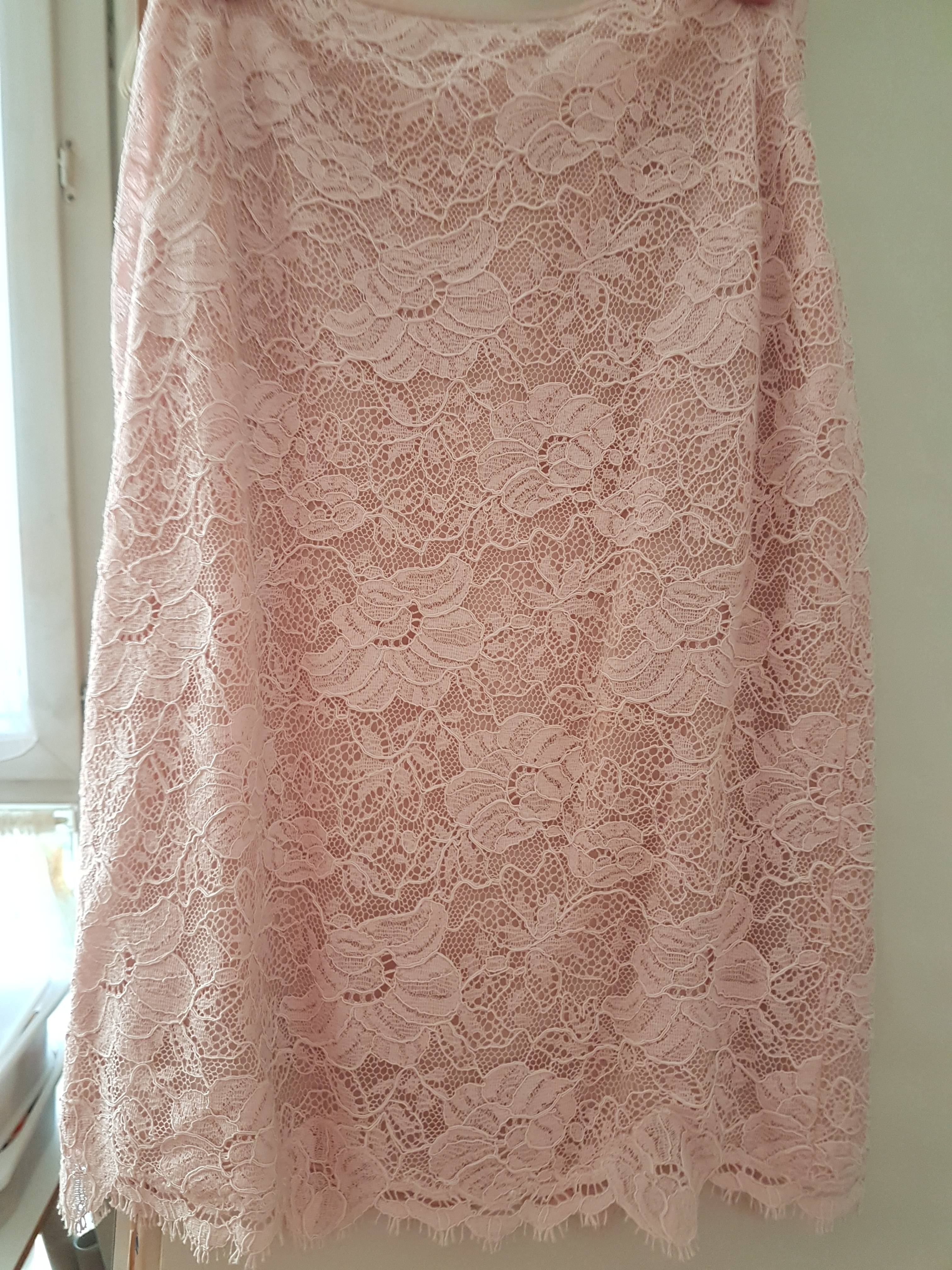 Jupes en dentelle - Taille S