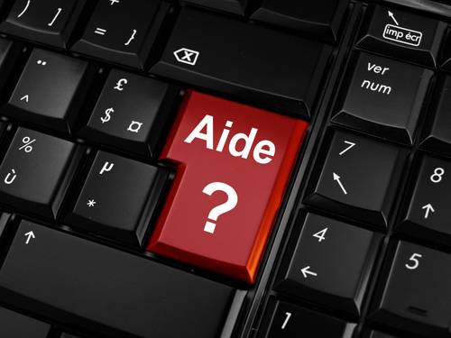 Propose dépannage informatique