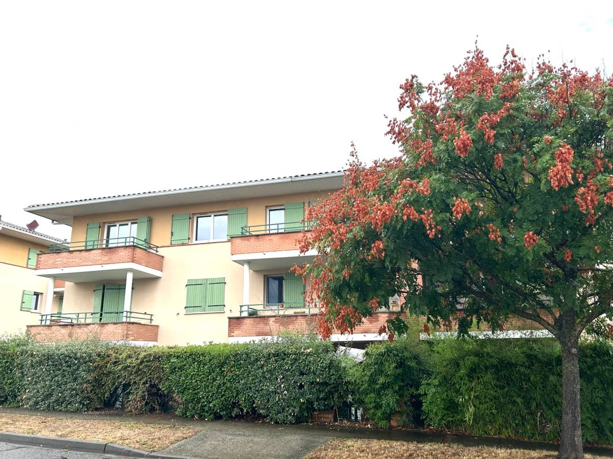 Vends appartement 77m²