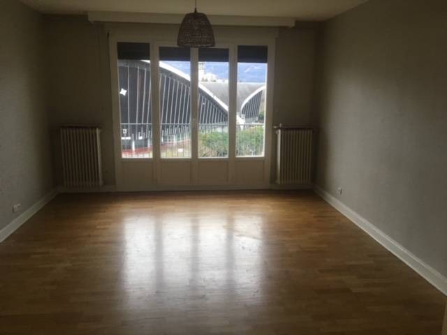 Loue appartement 73m² Grenoble - Dernier étage Jeanne d’Arc