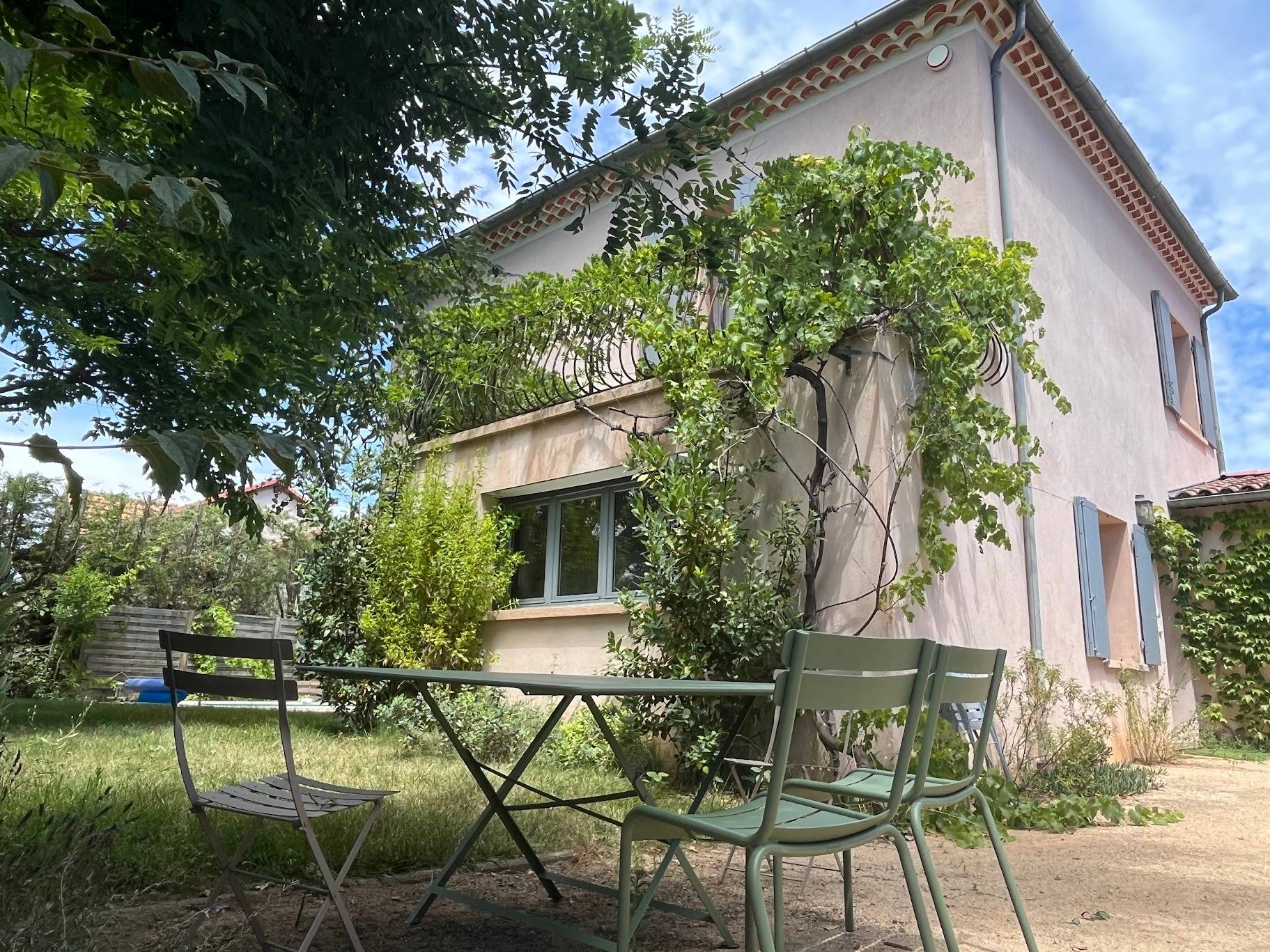 Une photo de l’annonce de location de vacances