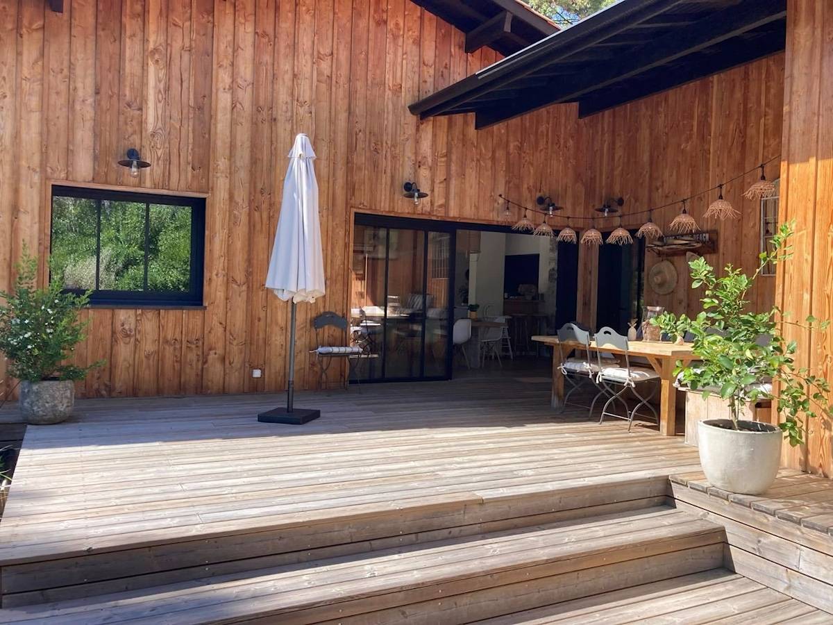 Une photo de l’annonce de location de vacances