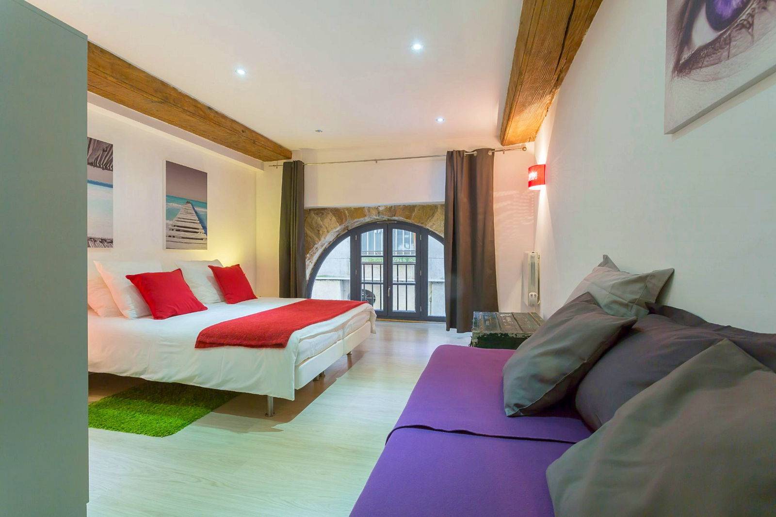 Une photo de l’annonce