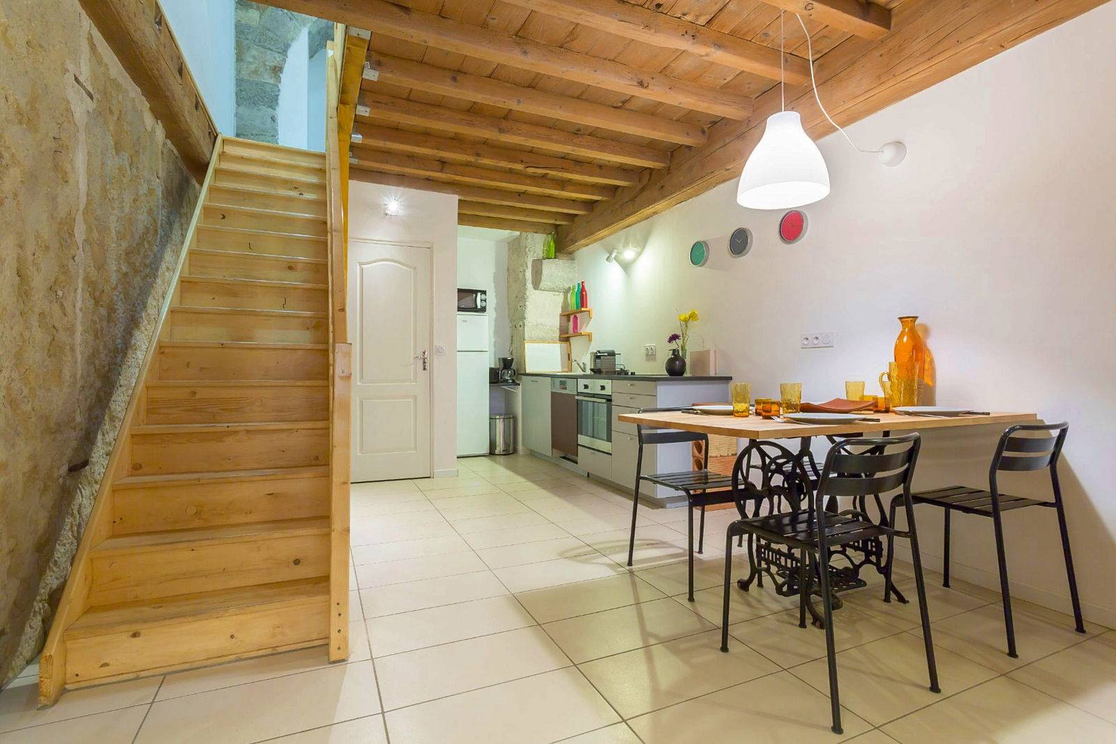 Une photo de l’annonce