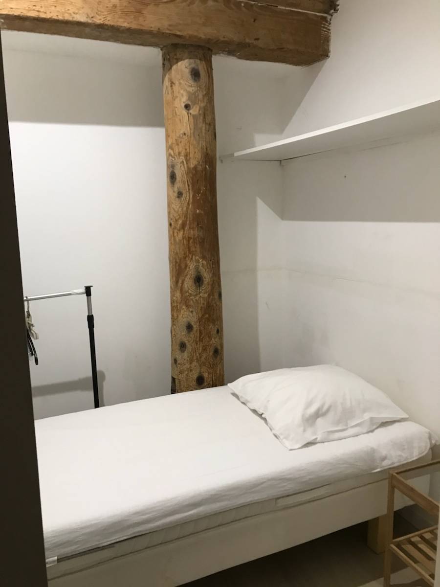 Une photo de l’annonce