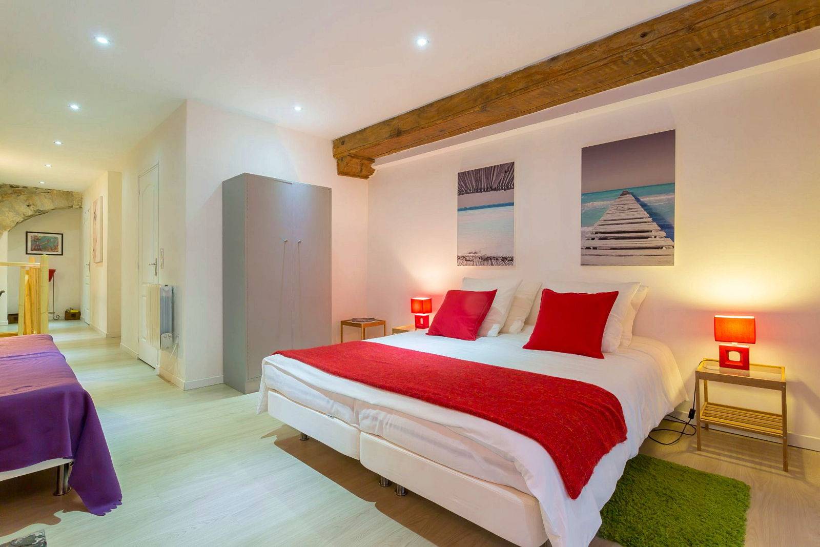 Une photo de l’annonce