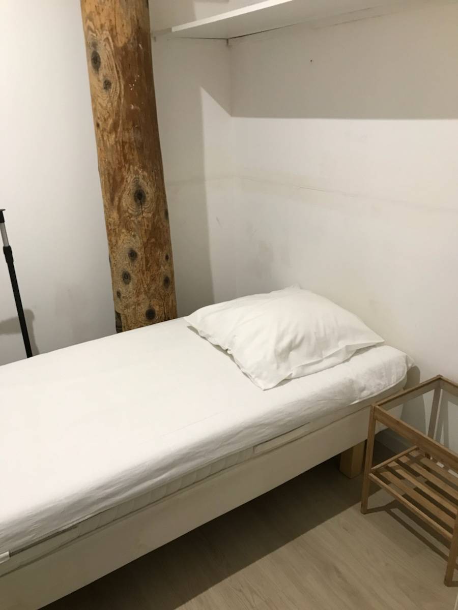 Une photo de l’annonce