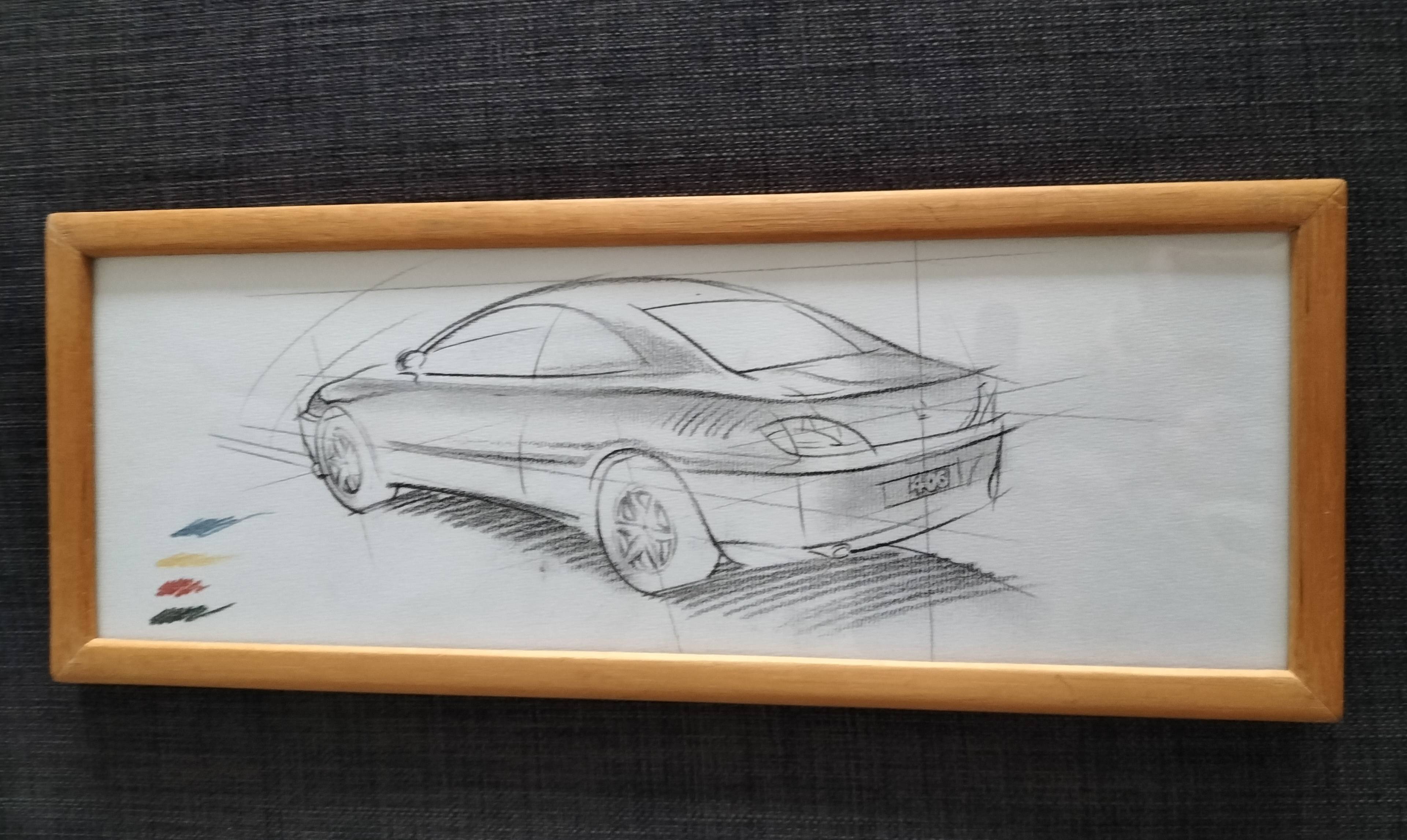 Dessin/tableau