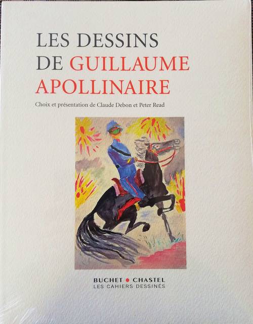 Les Dessins de Guillaume Apollinaire