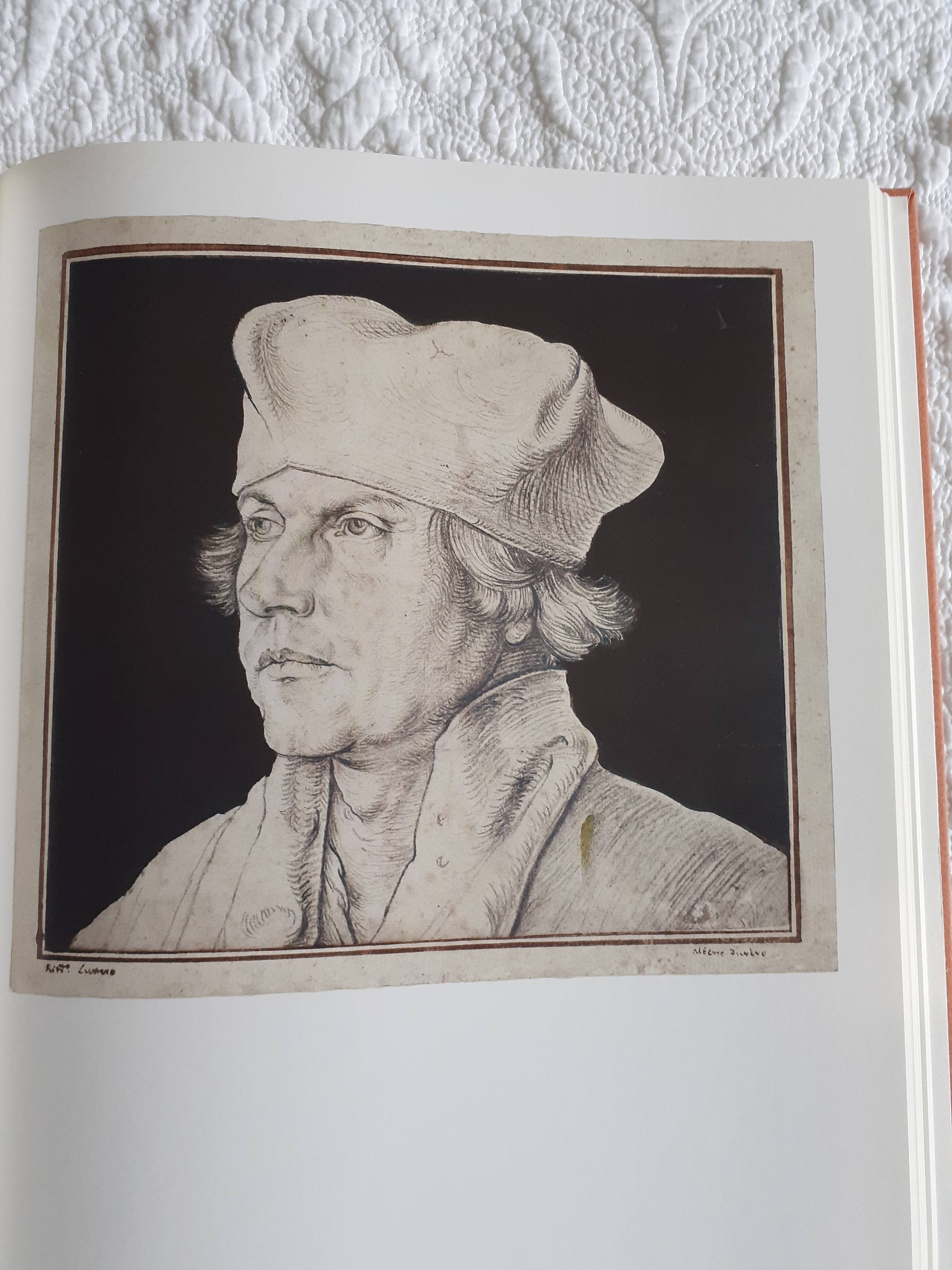 100 dessins de Maîtres cabinet des Estampes de Bâle