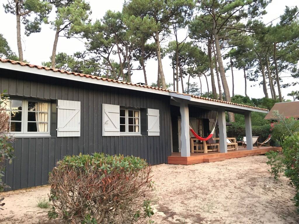 Une photo de l’annonce de location de vacances