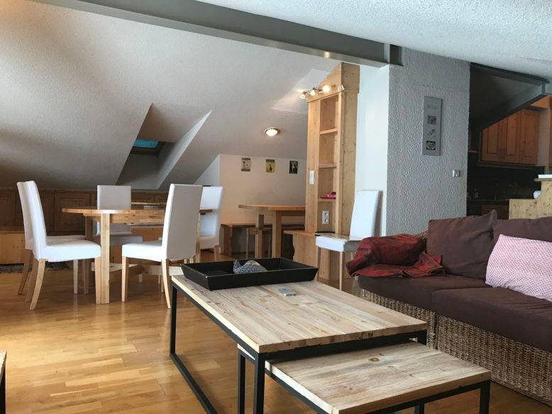 Une photo de l’annonce de location de vacances