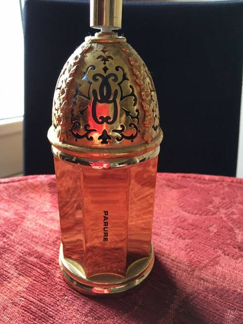 Diffuseur de parfum