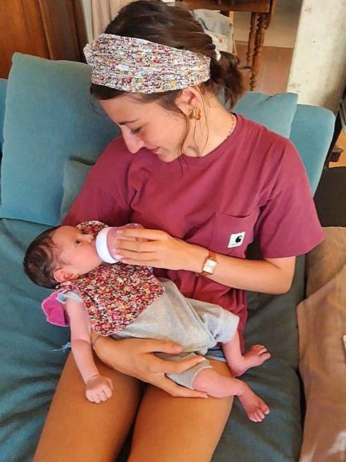 Propose baby-sitting - Biarritz / Bayonne / Anglet