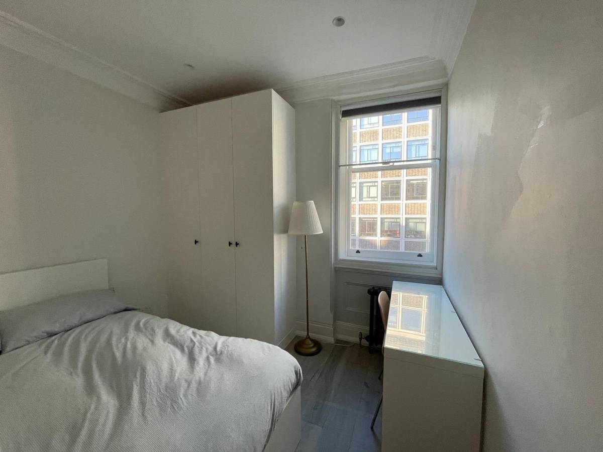 Propose colocation appartement 80m²