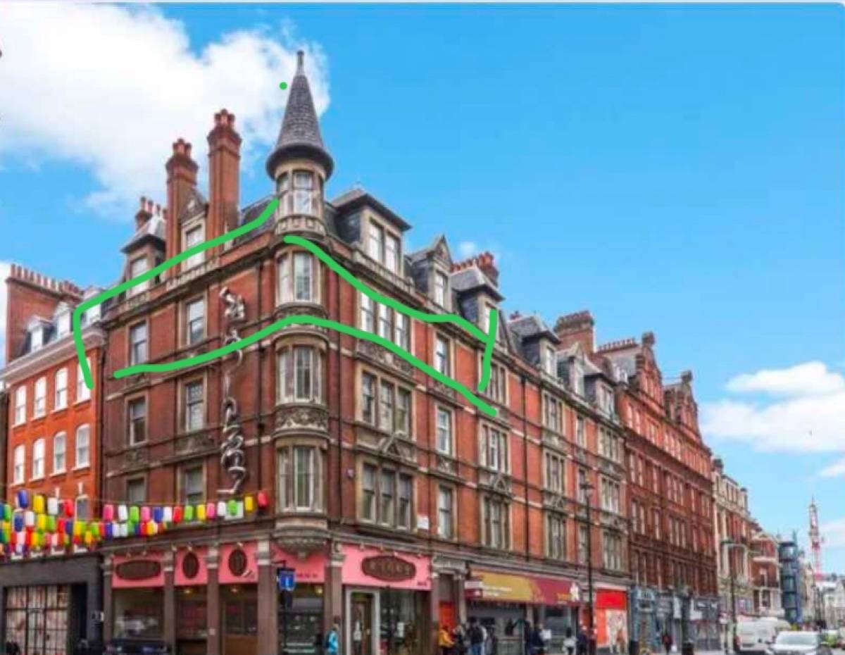 Une photo de l’annonce