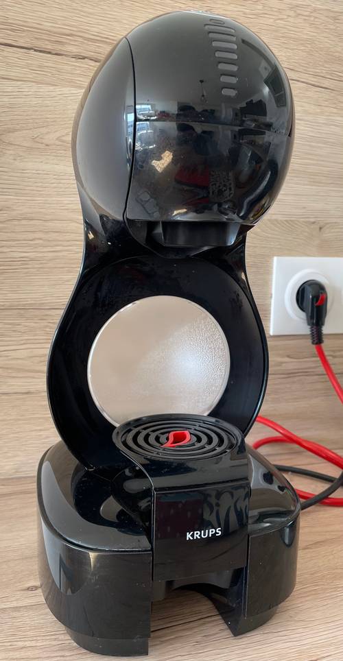 Dolce gusto Lumio