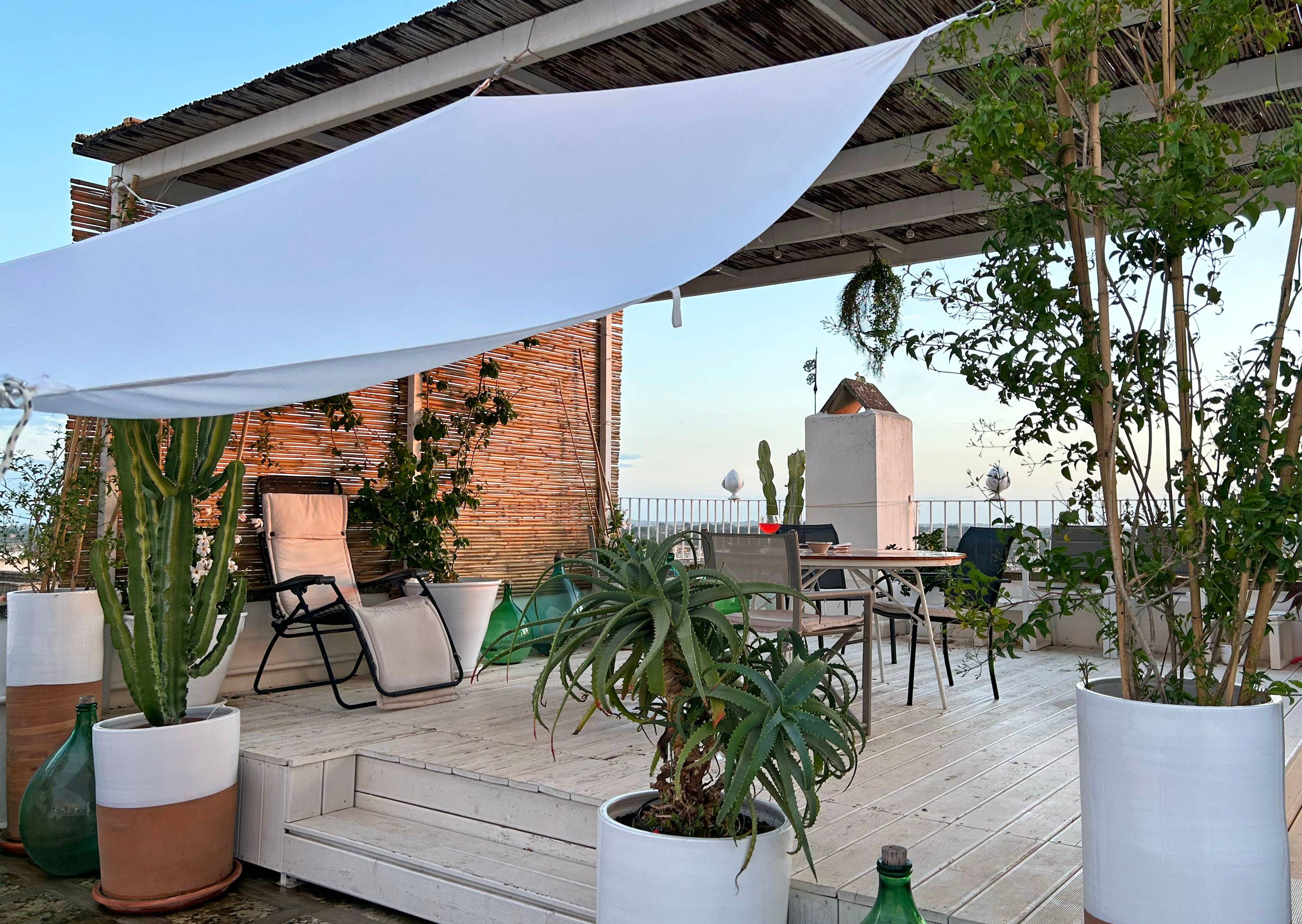 Une photo de l’annonce de location de vacances