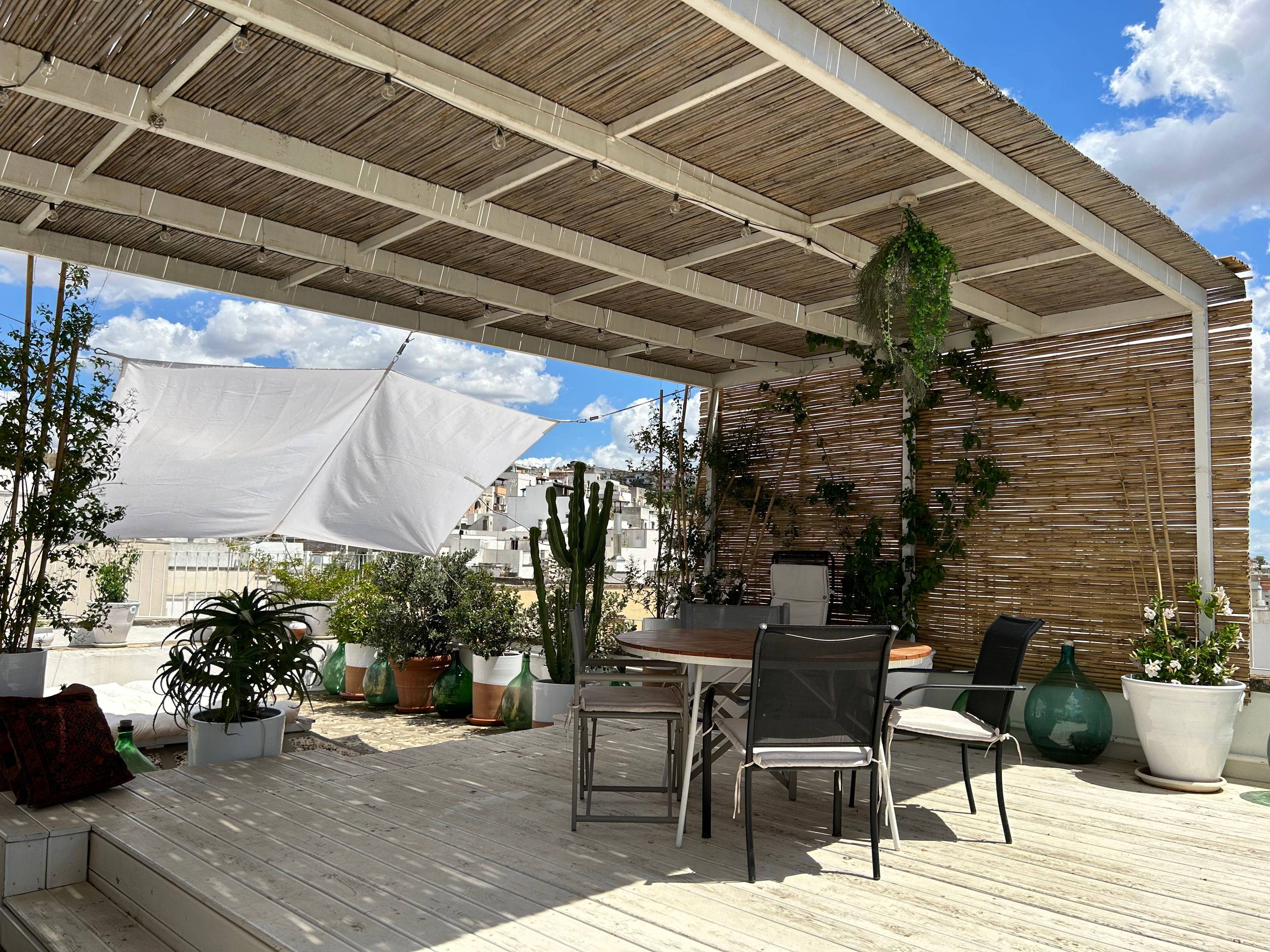 Une photo de l’annonce de location de vacances