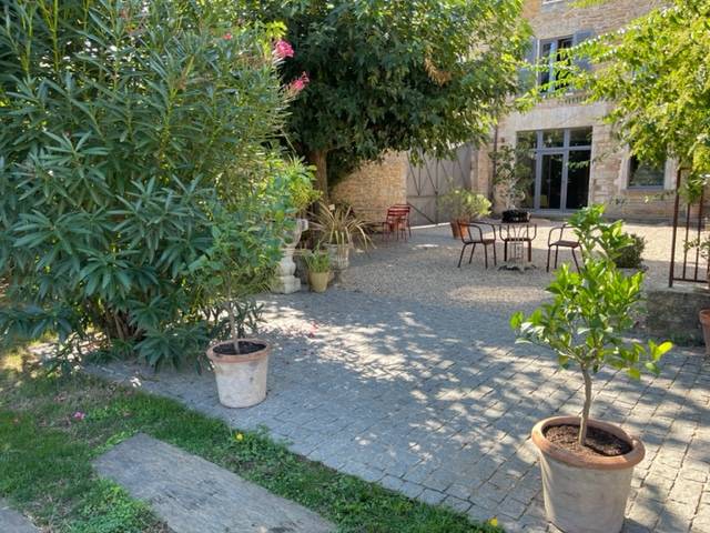 Une photo de l’annonce de location de vacances