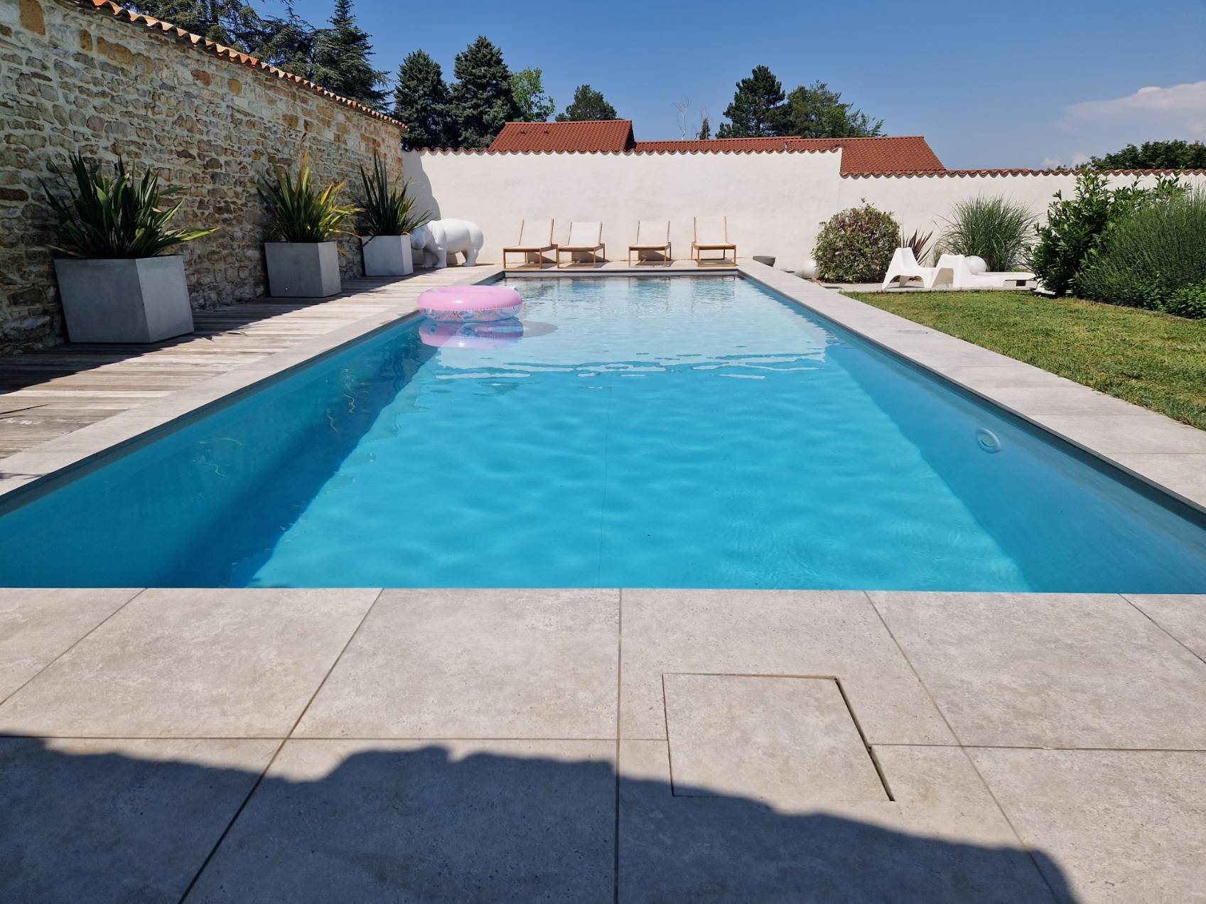 Une photo de l’annonce de location de vacances