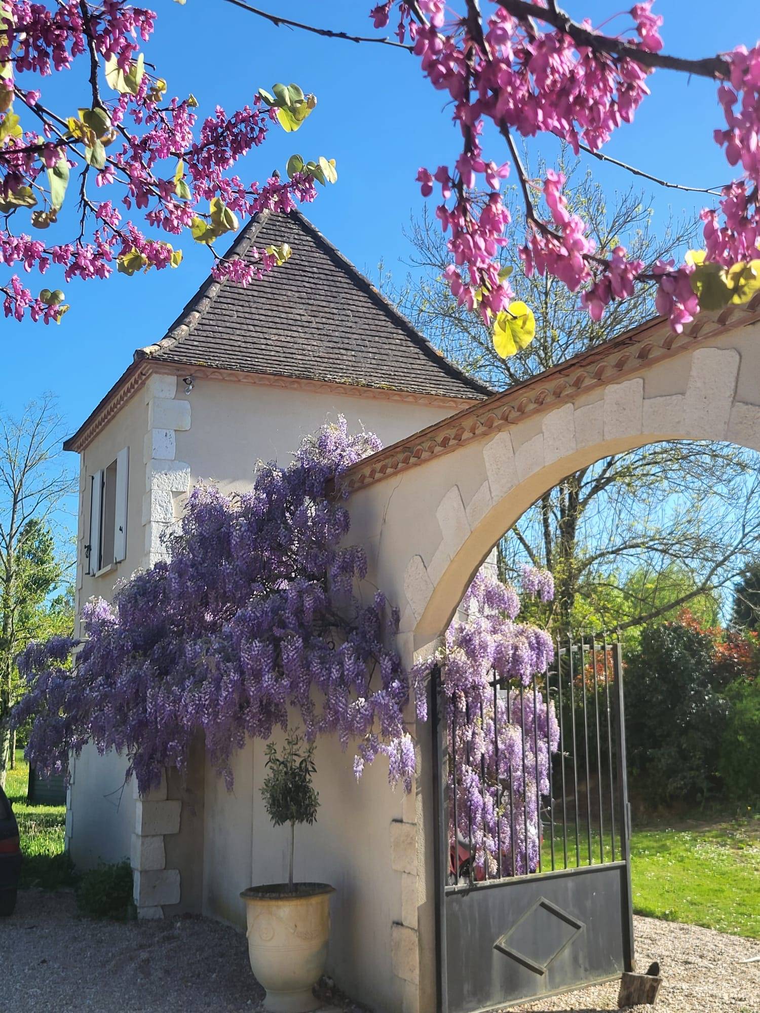 Une photo de l’annonce de location de vacances