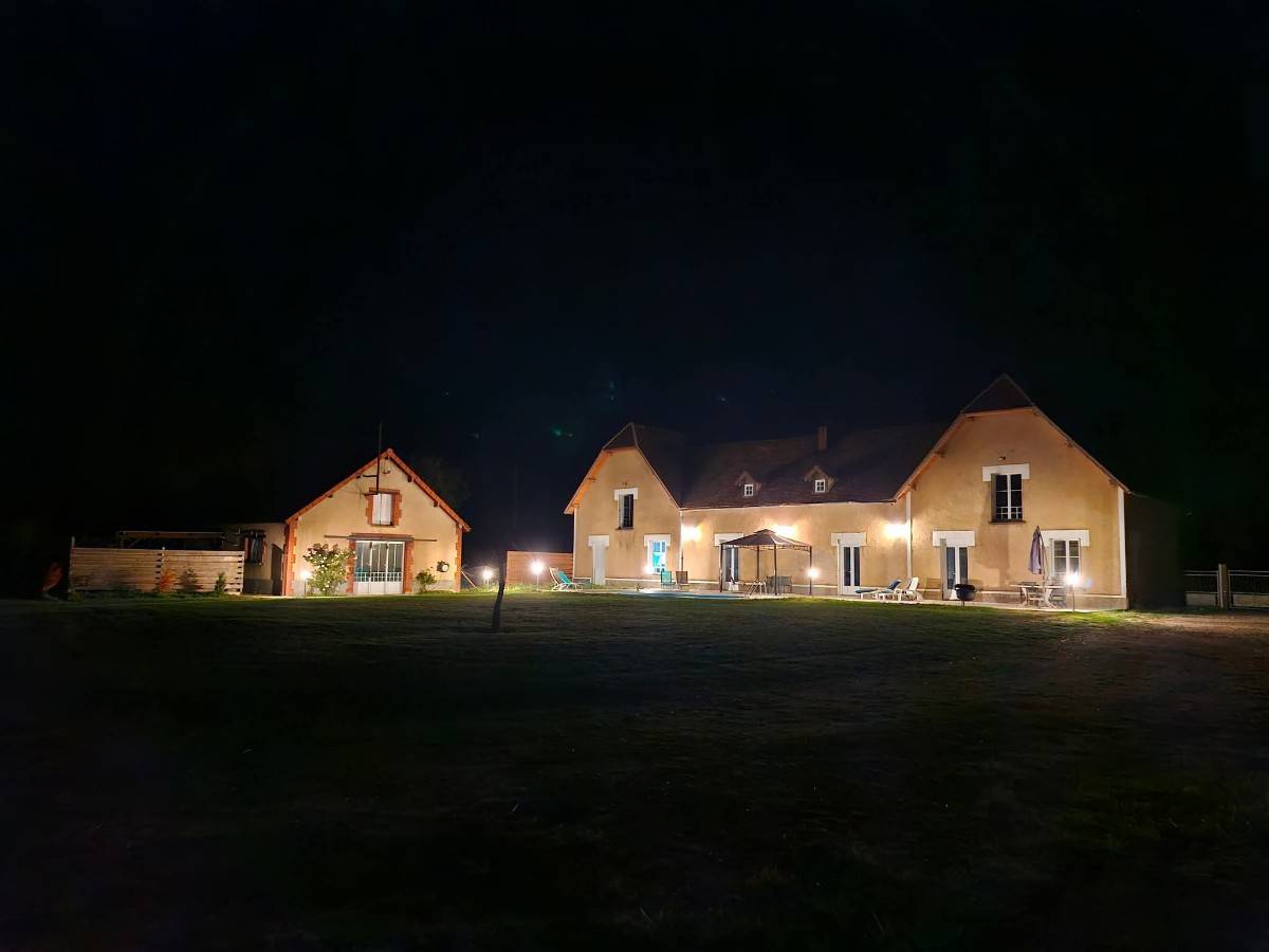 Une photo de l’annonce