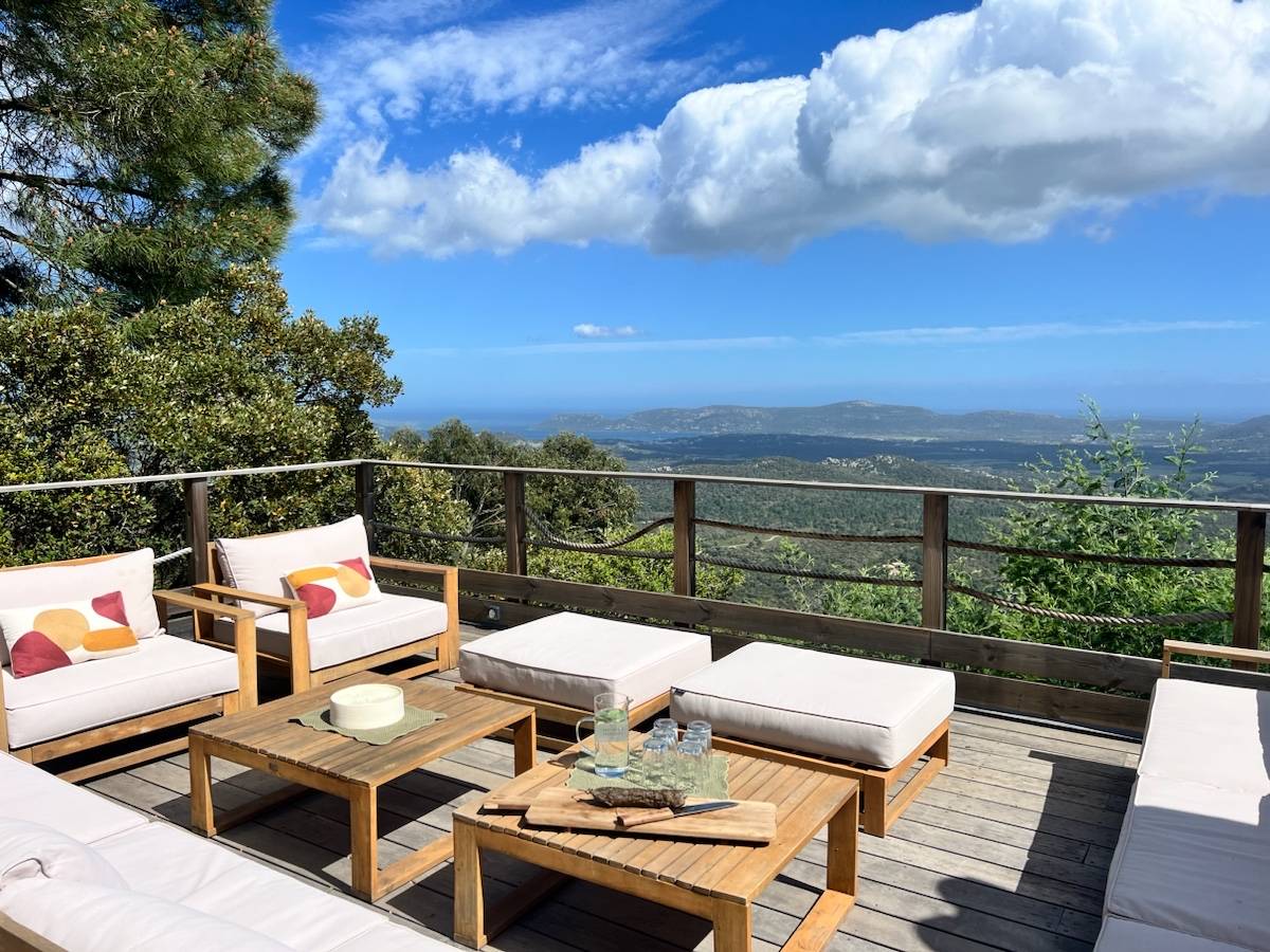 Une photo de l’annonce de location de vacances