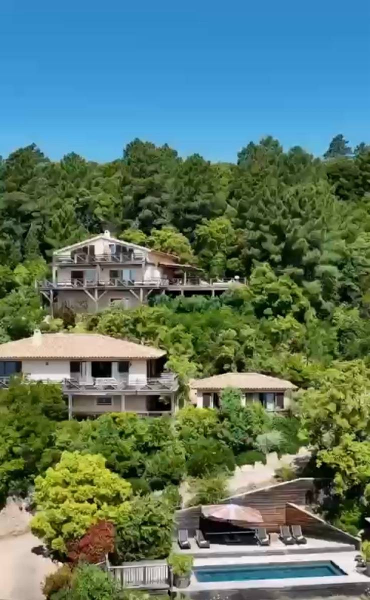 Une photo de l’annonce de location de vacances