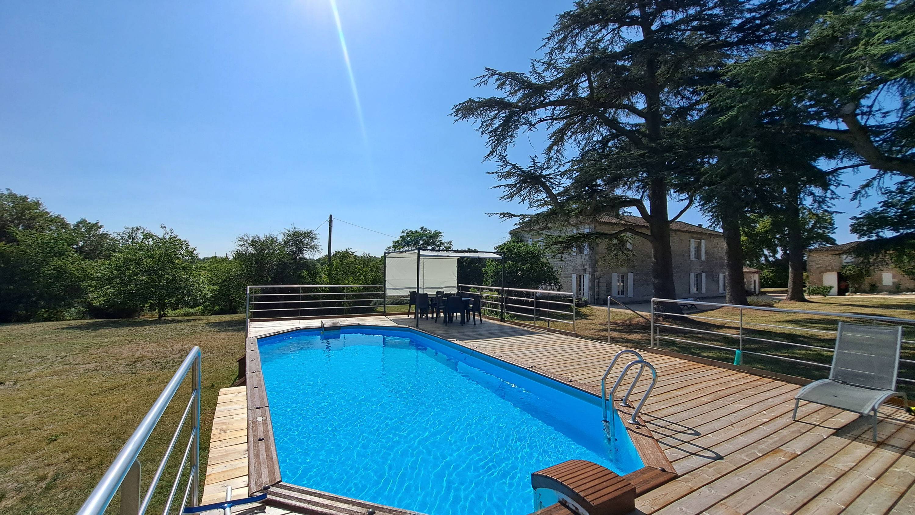 Domaine de l’Ange Gardien