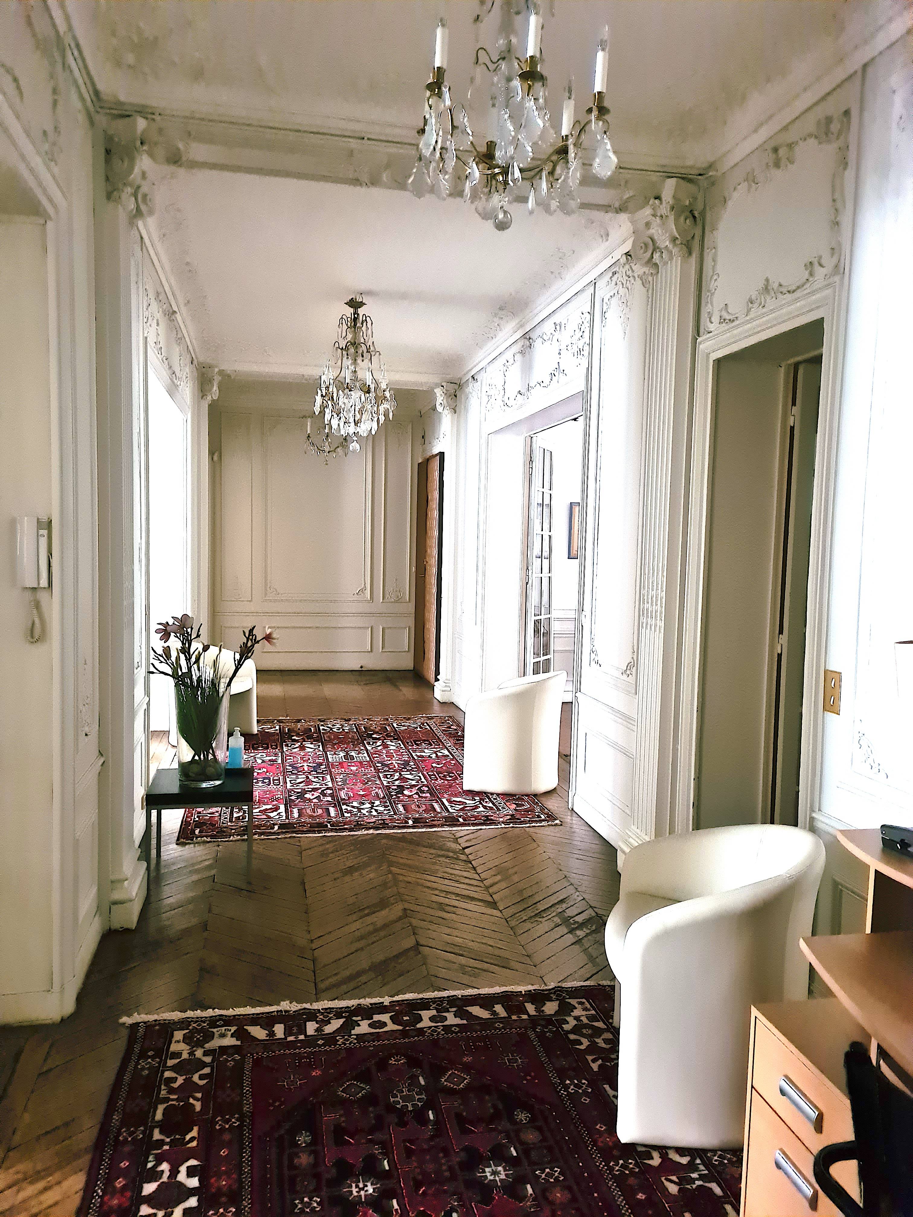 Une photo de l’annonce