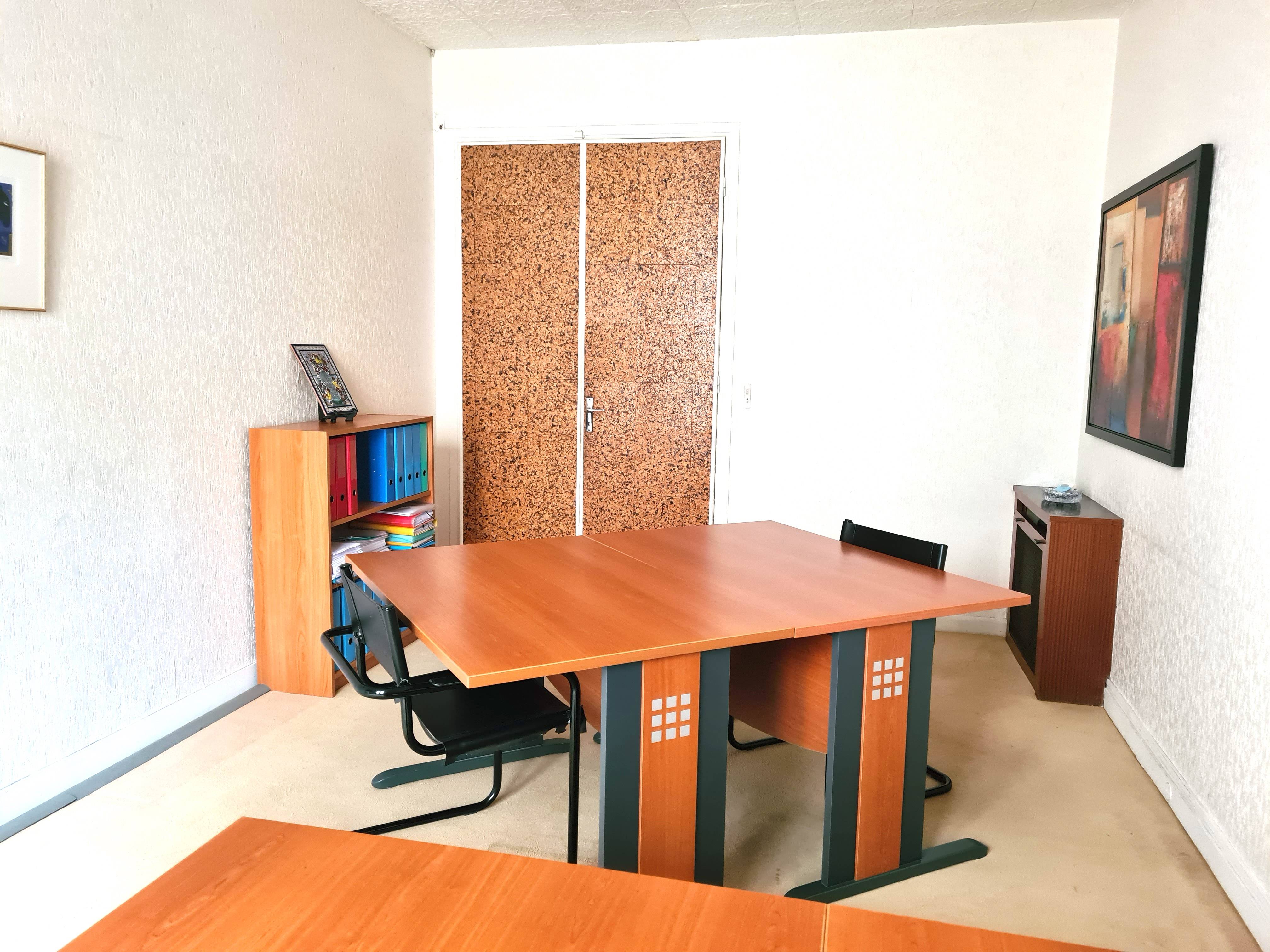 Une photo de l’annonce