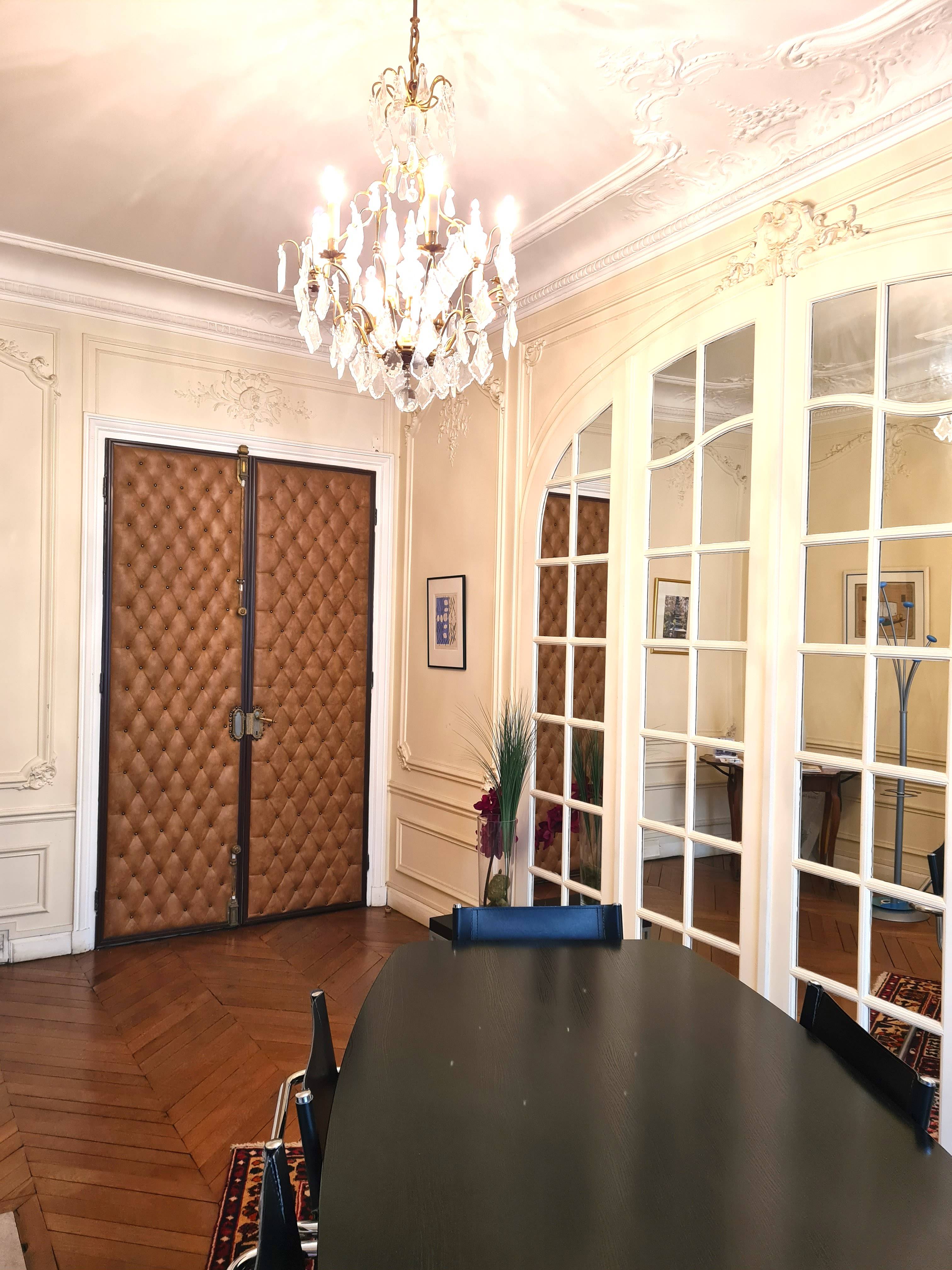 Une photo de l’annonce