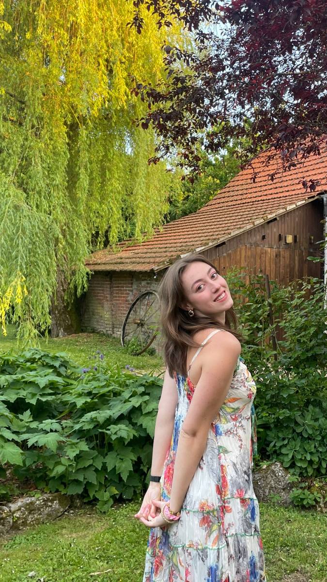 Propose des cours d’anglais