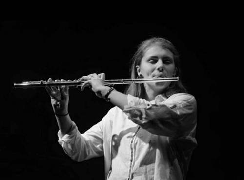 Propose cours de flûte traversière