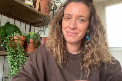 Donne cours particuliers d’anglais tous niveaux