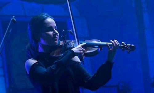 JF donne des cours de violon - Tous niveaux